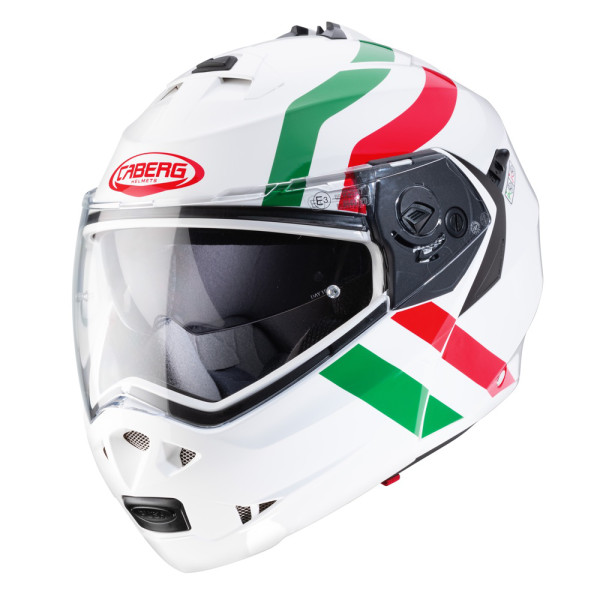 CABERG Caberg Duke II Super Legend Italia